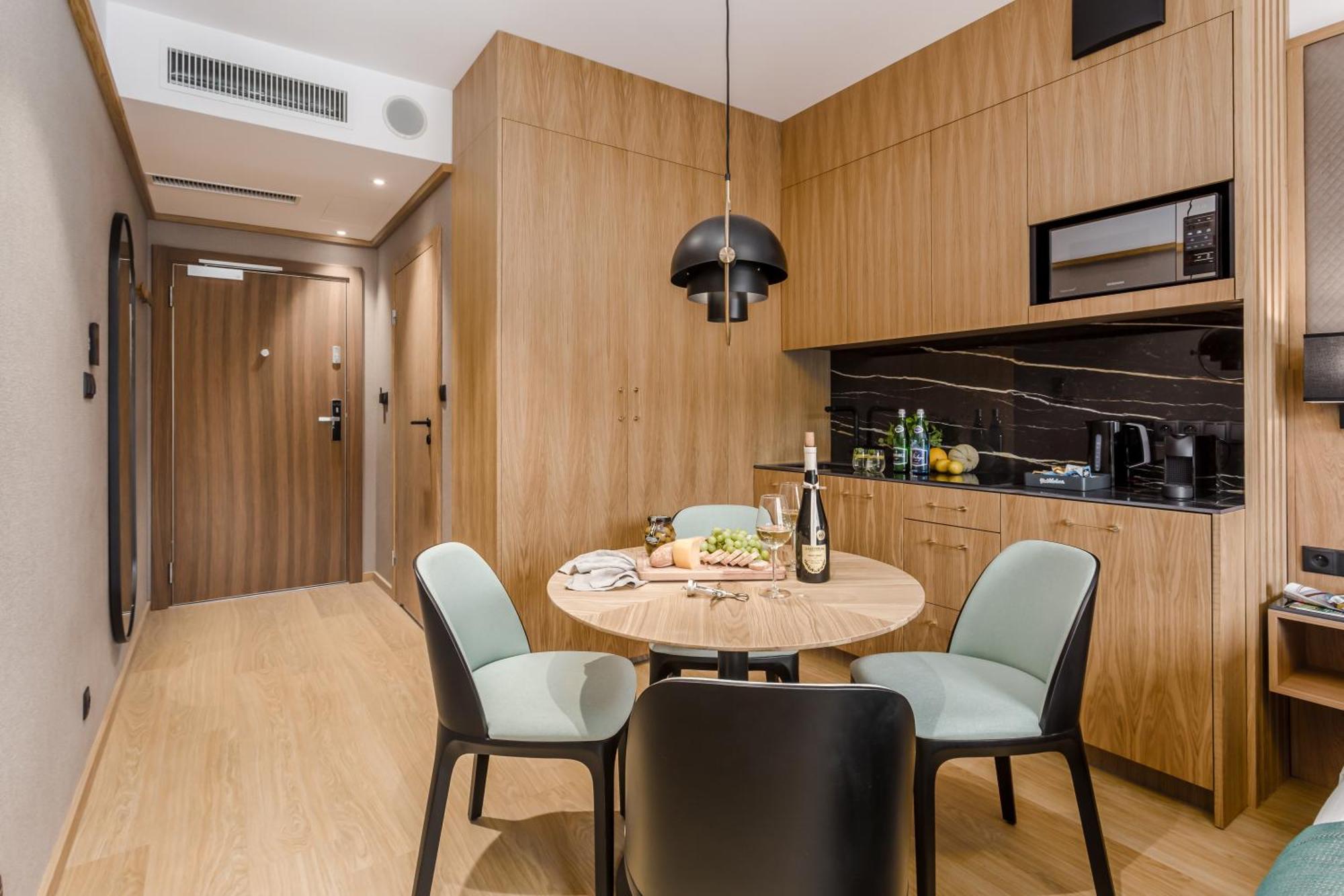 Deo Plaza Apartamenty Premium By Rent Like Home Gdansk Exterior photo