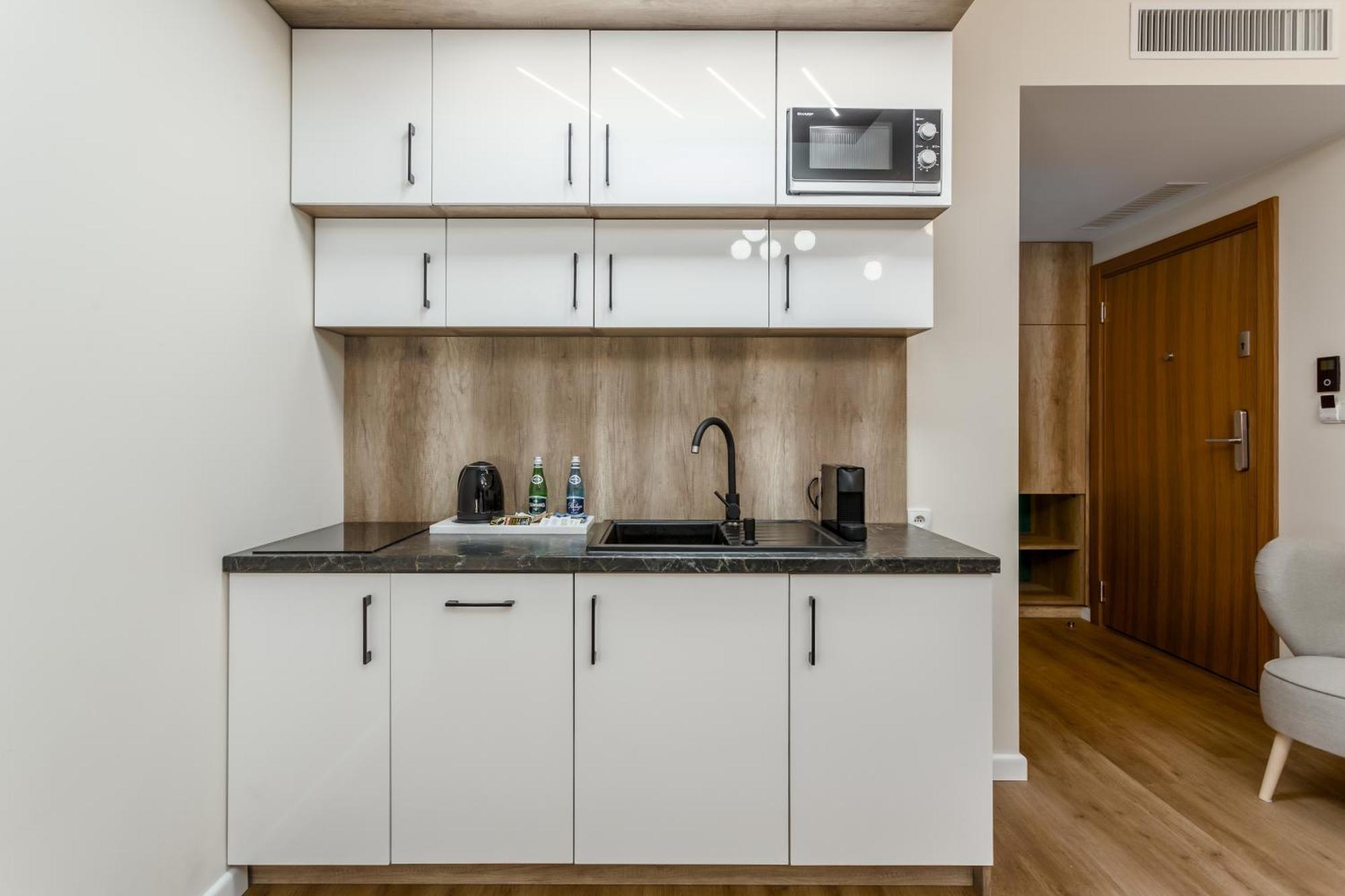 Deo Plaza Apartamenty Premium By Rent Like Home Gdansk Exterior photo
