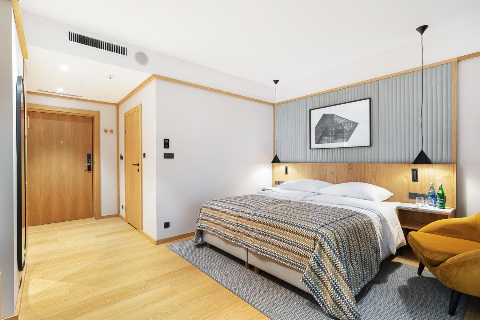 Deo Plaza Apartamenty Premium By Rent Like Home Gdansk Exterior photo