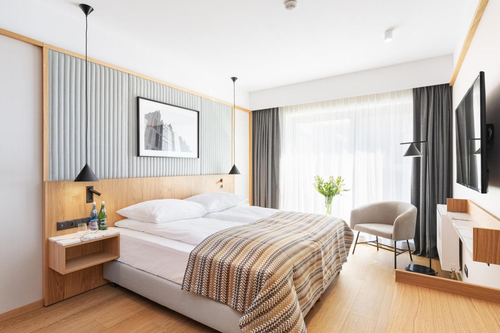 Deo Plaza Apartamenty Premium By Rent Like Home Gdansk Exterior photo