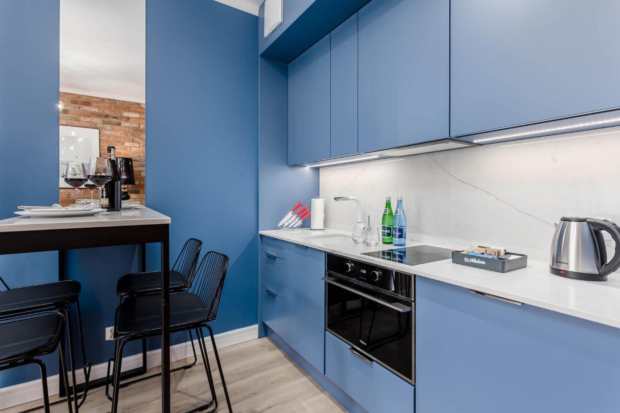 Deo Plaza Apartamenty Premium By Rent Like Home Gdansk Exterior photo